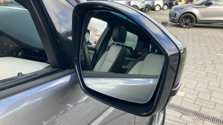 Land Rover Discovery Sport 2.0 D200 Dynamic HSE 5dr Auto [5 Seat] Diesel Station Wagon